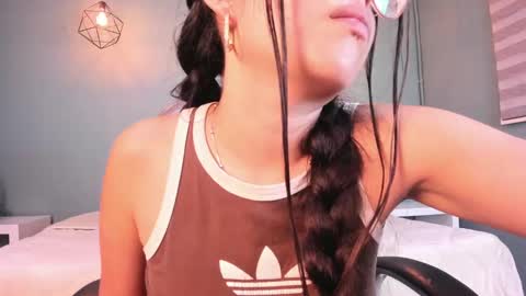 Hanna  online show from 02/12/25, 09:52