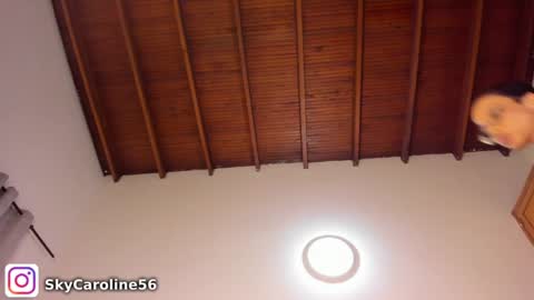 Sky Caroline online show from 02/26/25, 01:00