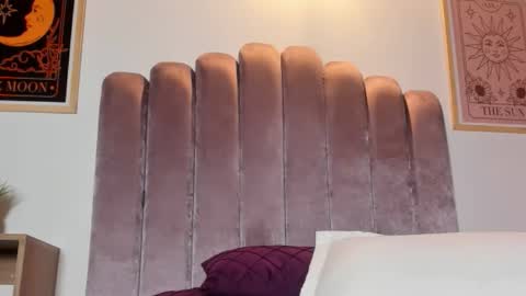 Sky Caroline online show from 11/14/25, 11:35