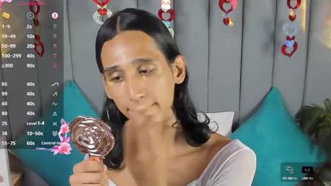 STIVEN online show from 02/09/25, 03:22