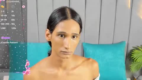 STIVEN online show from 03/11/25, 04:40