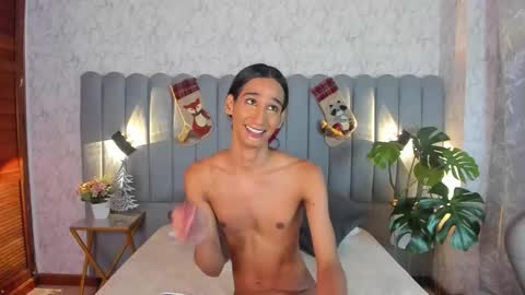 STIVEN online show from 12/18/25, 12:11