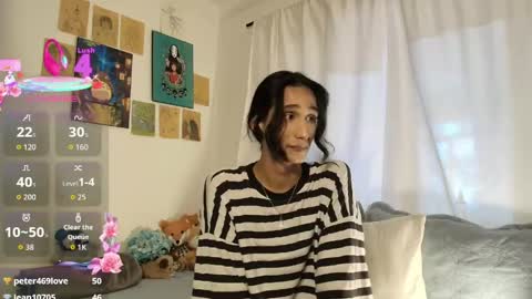 STIVEN online show from 04/26/26, 03:53
