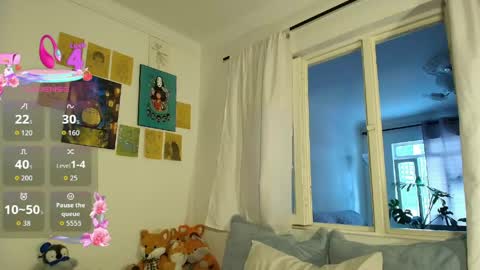 STIVEN online show from 04/29/26, 08:26
