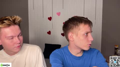 sky_hunter online show from 02/17/26, 06:03