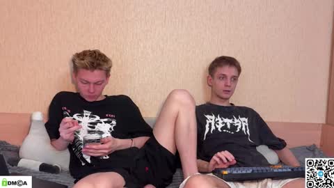 sky_hunter online show from 02/24/26, 09:18