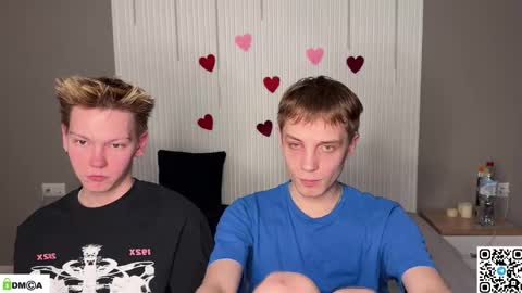 sky_hunter online show from 03/08/26, 04:44