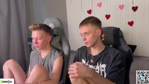 sky_hunter online show from 03/30/26, 02:29