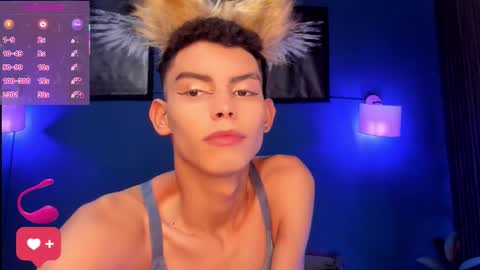 Daniel online show from 10/08/25, 02:04