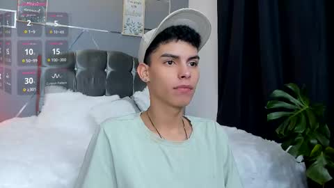 Daniel online show from 11/07/25, 03:50