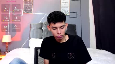 Daniel online show from 11/09/25, 09:02