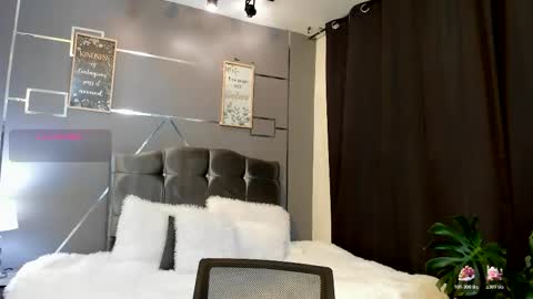 Daniel online show from 11/24/25, 03:06