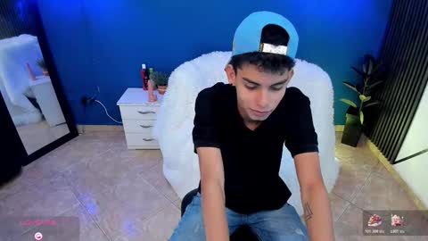 Daniel online show from 12/05/25, 04:10