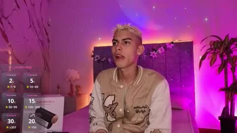 Daniel online show from 01/10/26, 04:58