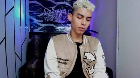 Daniel online show from 01/18/26, 03:54