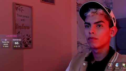 Daniel online show from 02/01/26, 03:38