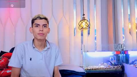 Daniel online show from 04/01/26, 02:47