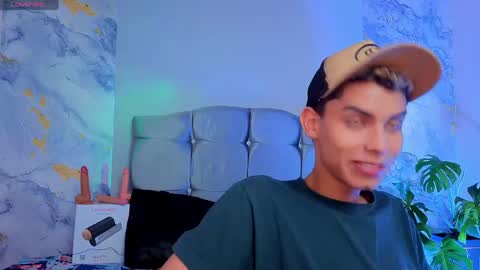 Daniel online show from 04/14/26, 08:26