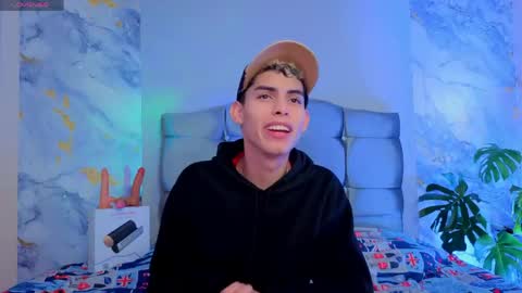 Daniel online show from 04/15/26, 01:07