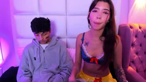 sky_n_zayn online show from 06/14/26, 01:13