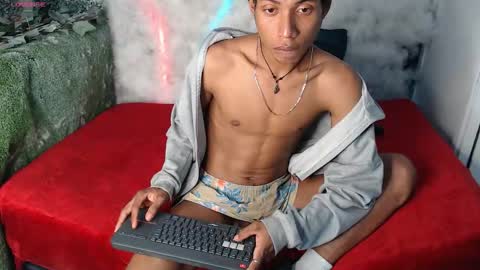 sky_walkerss online show from 03/12/26, 02:07