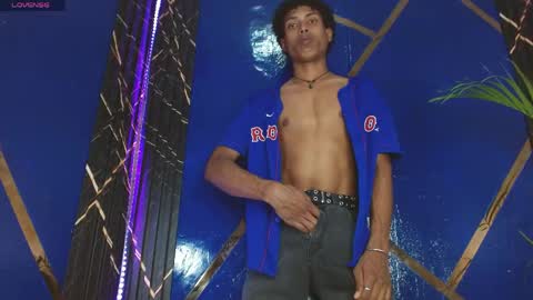 sky_walkerss online show from 04/13/26, 06:57