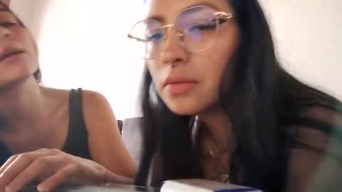 Sky and Greicy online show from 03/03/26, 06:25