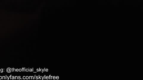 SKYLE   online show from 12/27/24, 02:04