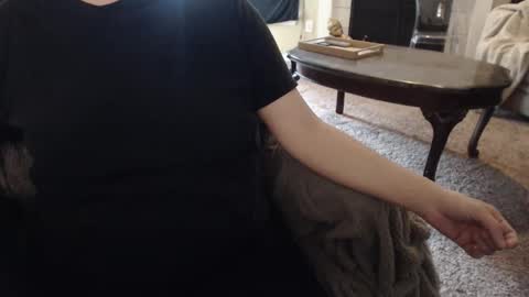 SKYLE   online show from 10/08/25, 07:55