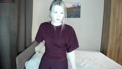 skyedavis online show from 02/06/26, 07:17