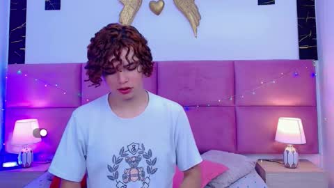 Angel online show from 02/11/26, 08:14