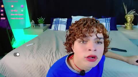 Angel online show from 02/28/26, 07:59