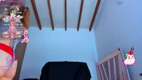 Snapshot of skyegabbyrose chatting on 06/27/26, 04:34 Gabby Rose online show from 06/27/26, 04:34