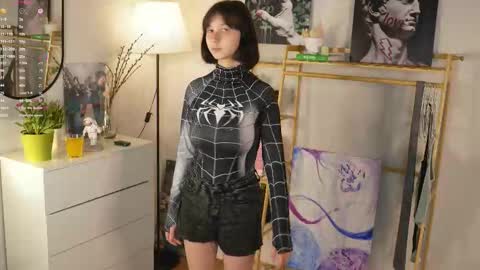 Melissa online show from 09/13/25, 06:46