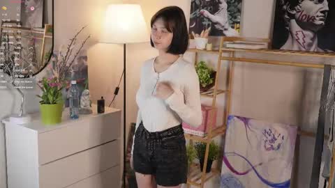 Melissa online show from 09/17/25, 06:48