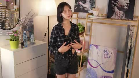 Melissa online show from 09/18/25, 04:36