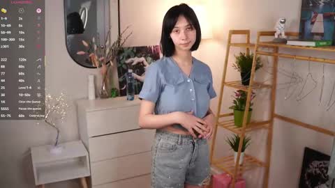 Melissa online show from 10/17/25, 07:00