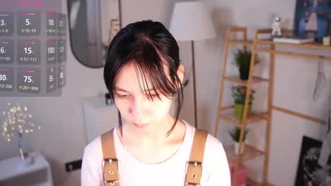 Melissa online show from 10/31/25, 05:30