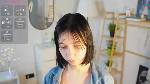 Melissa online show from 11/02/25, 06:38