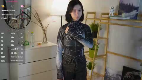 Melissa online show from 11/07/25, 05:40