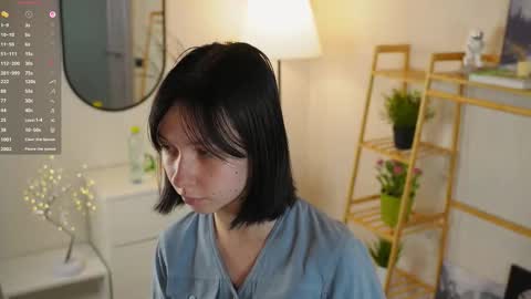 Melissa online show from 11/09/25, 06:01