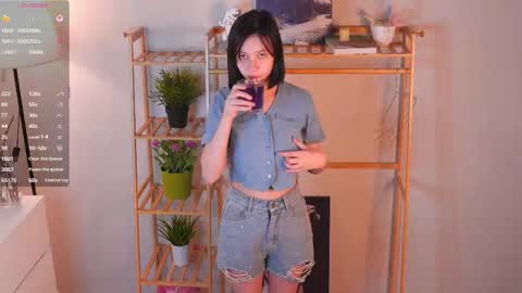 Melissa online show from 11/21/25, 05:39