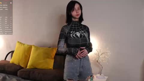 Melissa online show from 12/16/25, 04:17