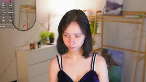 Melissa online show from 01/10/26, 03:41