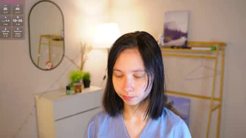 Melissa online show from 01/11/26, 03:11