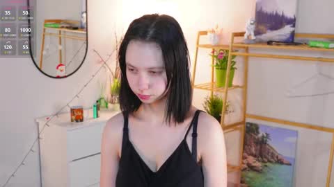 Melissa online show from 01/18/26, 03:10