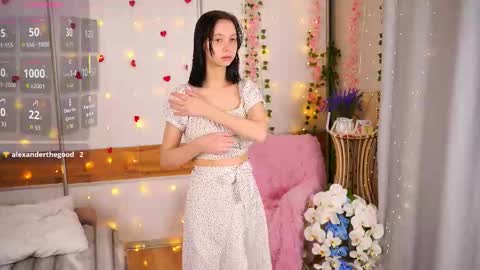 Melissa online show from 02/20/26, 04:29