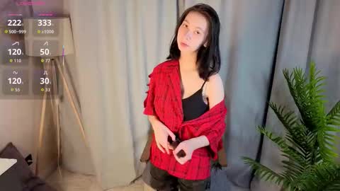 Melissa online show from 03/24/26, 04:12