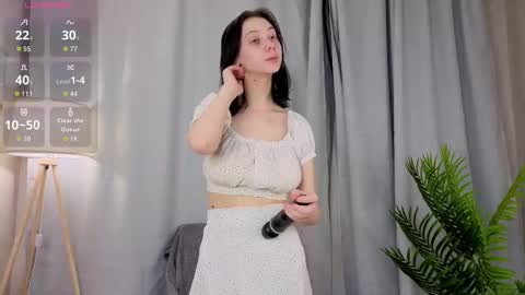 Melissa online show from 03/27/26, 04:07