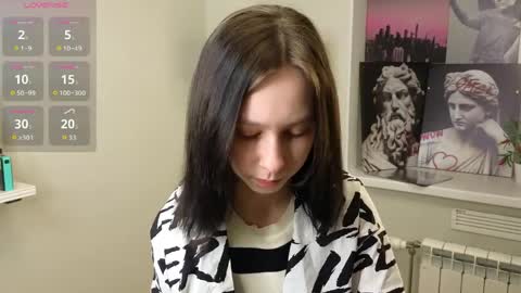 Melissa online show from 04/04/26, 04:37